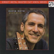 david roth - pearl diver